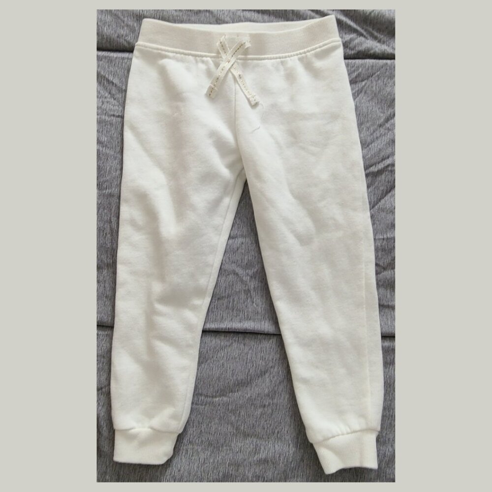 Warm Sweats - Picture 2 of 6